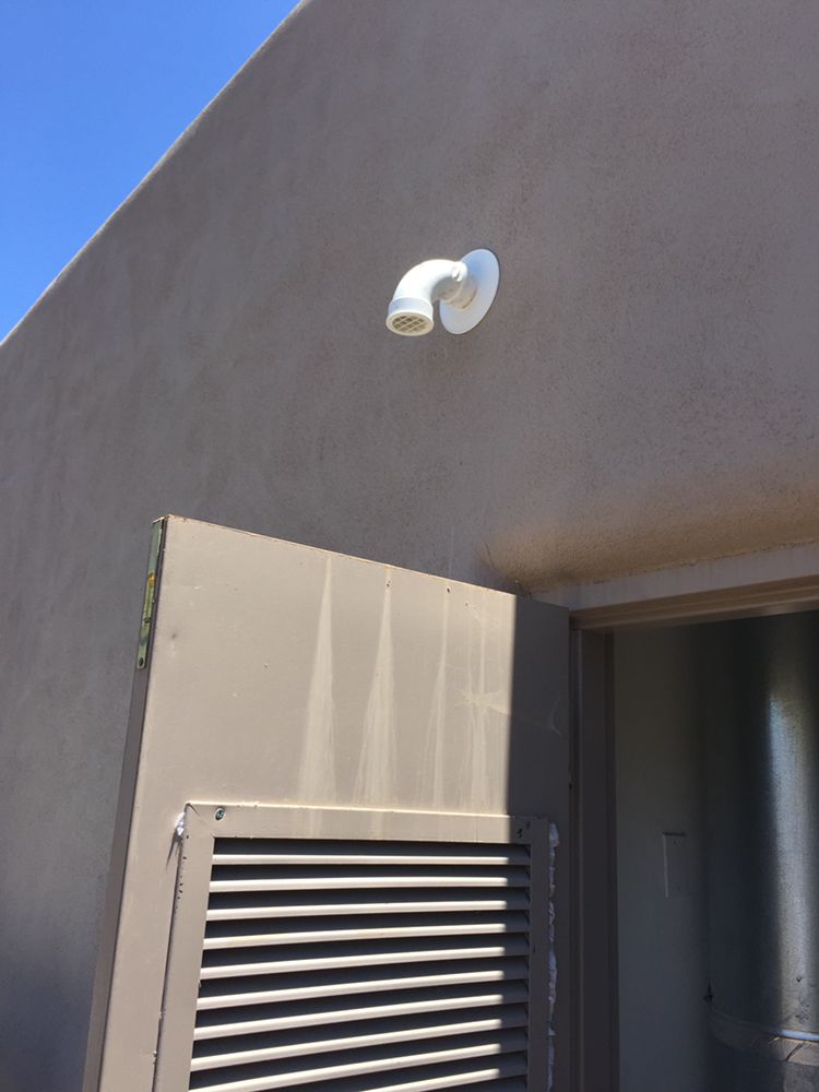 Slide of State 48 Plumbing