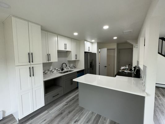 Boulder Handyman Services