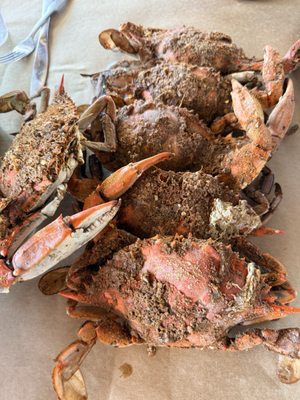 Nick's Crab Market by null