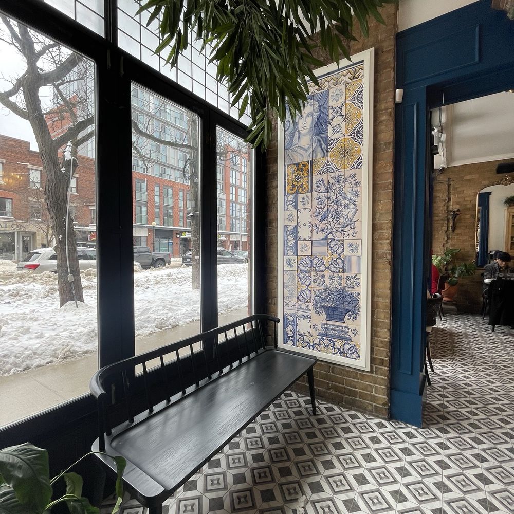 Cafe Belem - Bakeries Near Me - Toronto, Ontario Cafe Belem - Bakeries Near Me - Toronto, Ontario