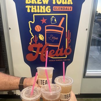 HTeaO - Coffee & Tea Near Me - Glendale, Arizona HTeaO - Coffee & Tea Near Me - Glendale, Arizona