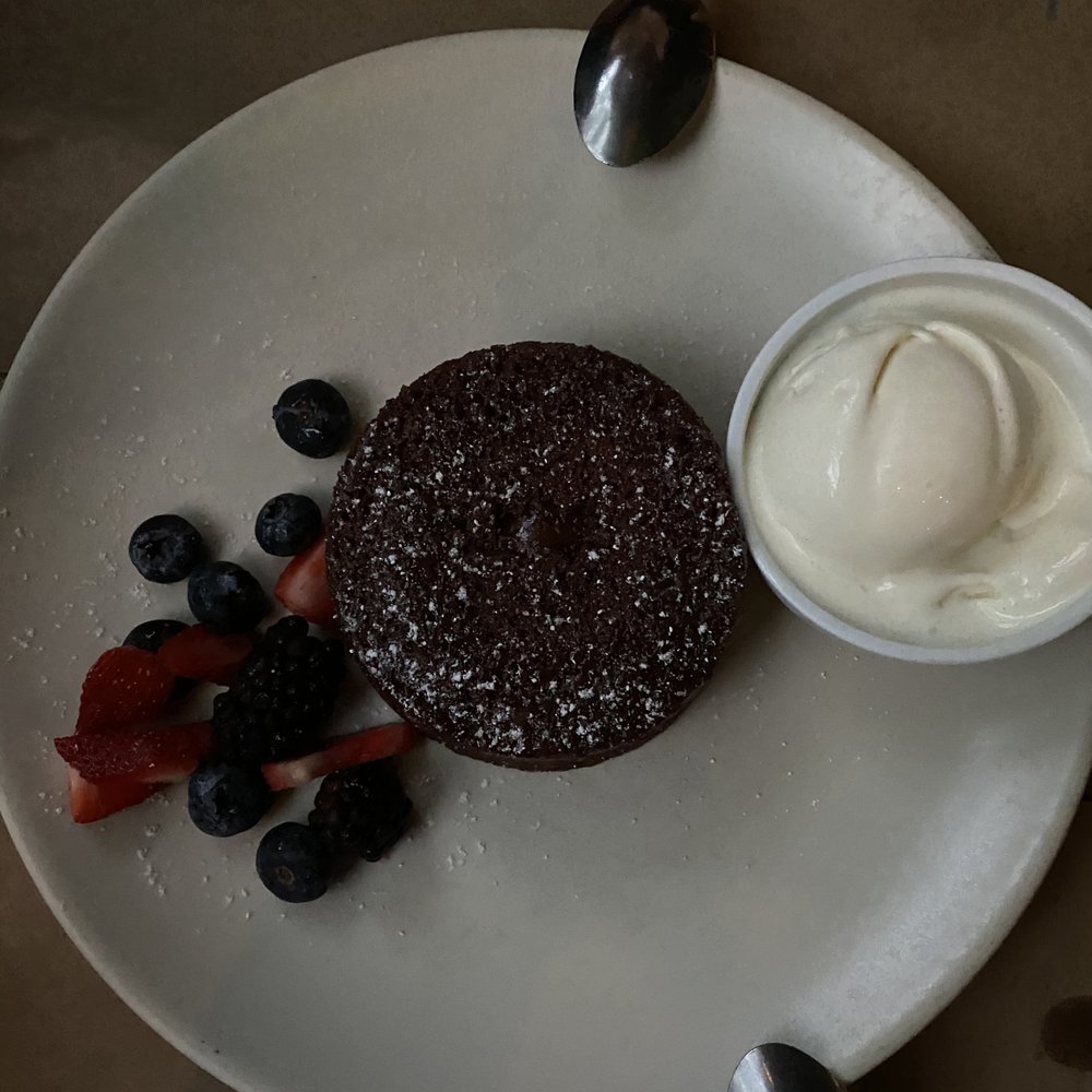 Pace - Chocolate Souffle - Italian Near Me - Los Angeles, California Pace - Chocolate Souffle - Italian Near Me - Los Angeles, California