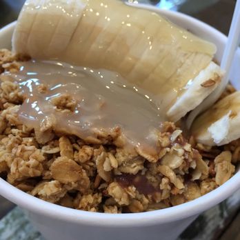 The Spot - Brazilian bowl - Juice Bars & Smoothies Near Me - Claremont, California The Spot - Brazilian bowl - Juice Bars & Smoothies Near Me - Claremont, California
