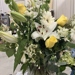 Stein's Flowers