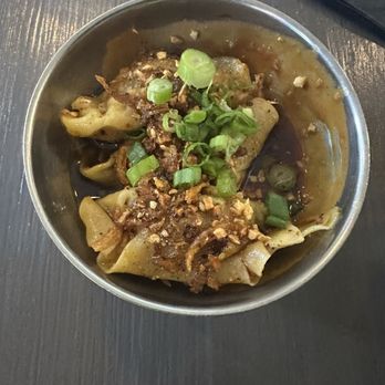 Chiko - Chicken Dumplings - Chinese Near Me - Washington, DC, District of Columbia Chiko - Chicken Dumplings - Chinese Near Me - Washington, DC, District of Columbia