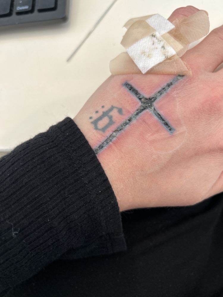 Club 23 Tattoos Photos