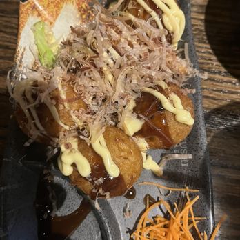 Kumo Sushi - Takoyaki - Sushi Bars Near Me - Houston, Texas Kumo Sushi - Takoyaki - Sushi Bars Near Me - Houston, Texas