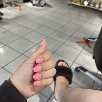 Blink Blink Nails - Nail Salons Near Me - Gilroy, California