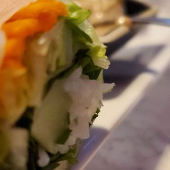 Pad Thai Cafe - Rice paper spring roll. - Thai Near Me - Glendale, Arizona Pad Thai Cafe - Rice paper spring roll. - Thai Near Me - Glendale, Arizona
