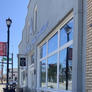 The Blushing Bride Boutique - Bridal Near Me - Frisco, Texas