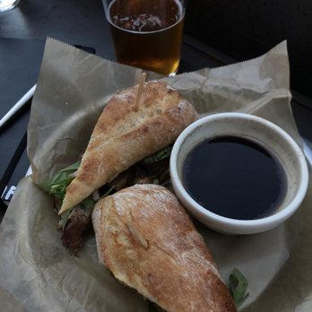 Pony Up - Sandwiches Near Me - Denver, Colorado
