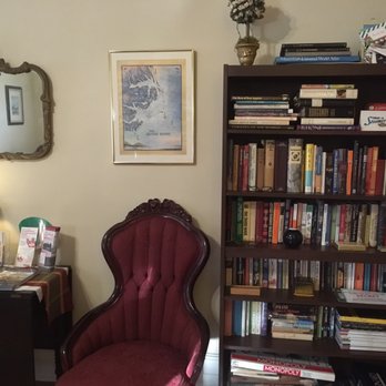 Captain's Quarters Inn - Bed & Breakfast Near Me - Edenton, North Carolina
