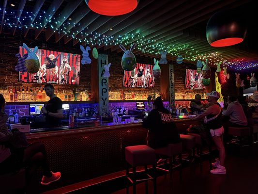 Badlands San Francisco by null