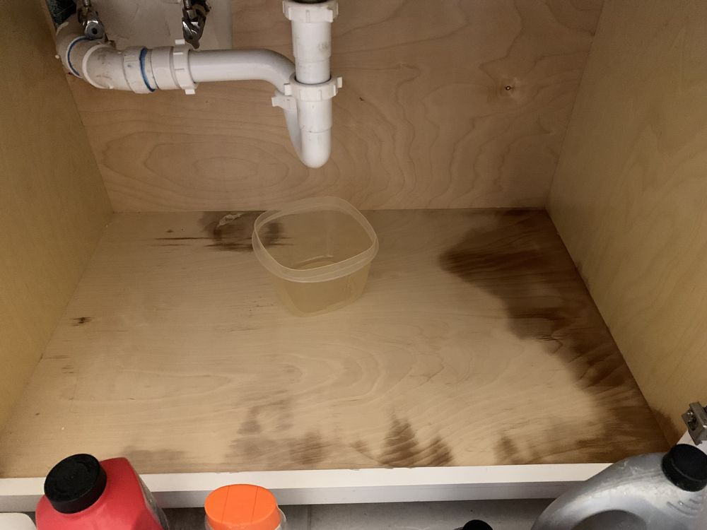 Slide of Mainline Plumbing Service