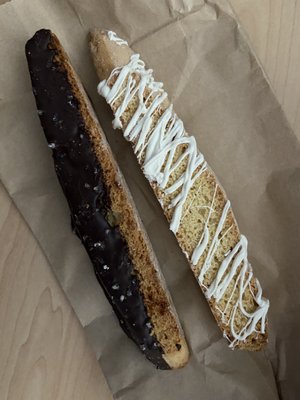 Enrico Biscotti Co. by null