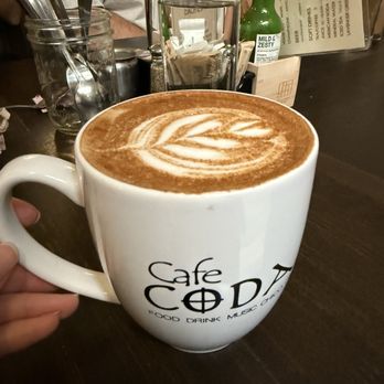 Cafe Coda - Music Venues Near Me - Chico, California