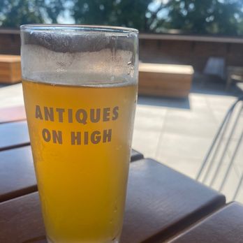 Antiques On High - Cocktail Bars Near Me - Columbus, Ohio