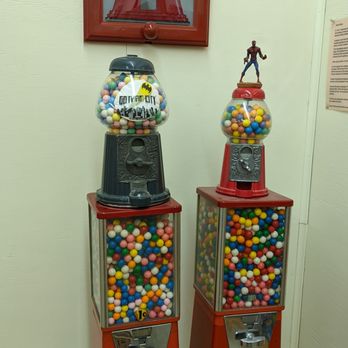 Joanne's Gum Gallery - Museums Near Me Joanne's Gum Gallery - Museums Near Me