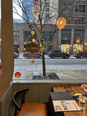 Chengdu Bistro Loop by null