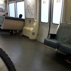 BART - Red Line