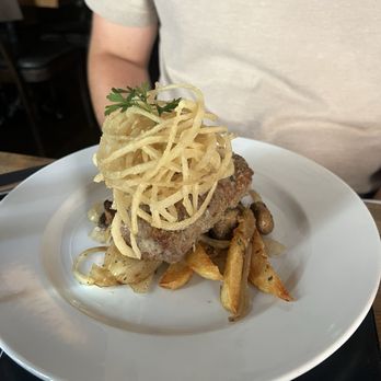 Safina - Sicilian Near Me - Milwaukee, Wisconsin