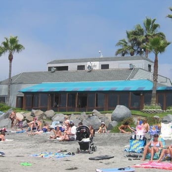 Jake's - New American Near Me - Del Mar, California