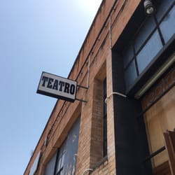 Teatro Salvador Távora