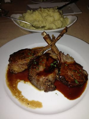 Republic of Texas Bar & Grill by null