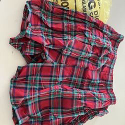 Dollar General - Much needed boxers!