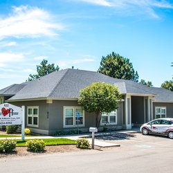 Heart 'n Home Hospice & Palliative Care, LLC - Caldwell Heart 'n Home