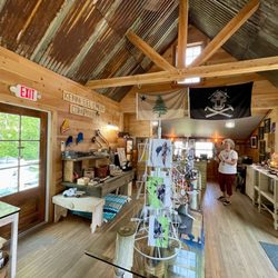 Kennebec Cabin Company