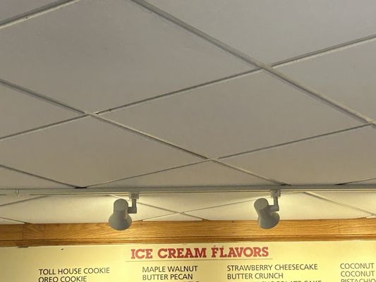 Richardson's Ice Cream by null