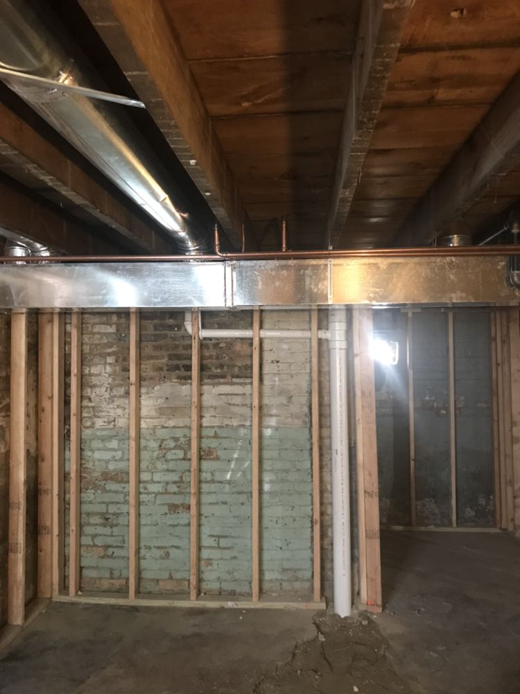 Slide of O'Neal Plumbing