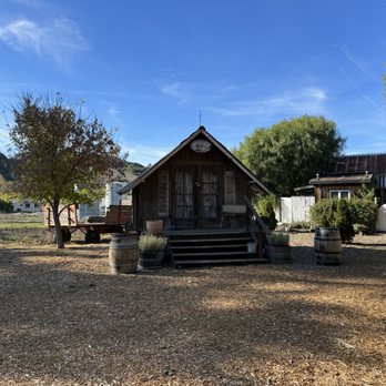 Breakaway Tours Wine & Events - Wine Tours Near Me - Paso Robles, California
