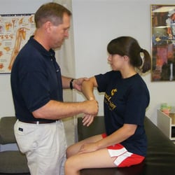 Comprehensive Sports Care Specialists Inc