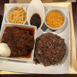 Delight's Ghananian Cuisine