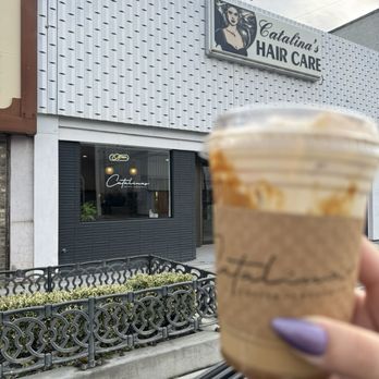 Catalina's Coffee + Cocktails - Coffee & Tea Near Me - Sunnyside, Washington Catalina's Coffee + Cocktails - Coffee & Tea Near Me - Sunnyside, Washington