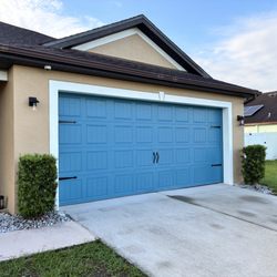 Extreme Painting and Pressure Cleaning