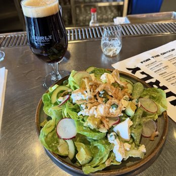 Surly Brewing - Bob & bureaus and a coffee bender - Breweries Near Me - Minneapolis, Minnesota