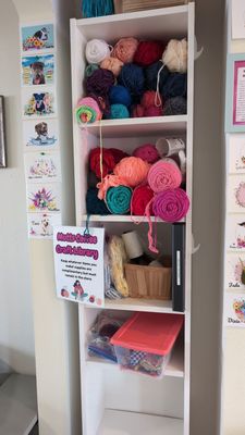 Mutts Coffee Roasters by null