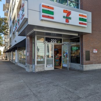 7-ELEVEN - Updated July 2025 - 27 Photos & 19 Reviews - 222