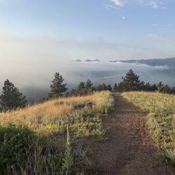 Bald Mountain Scenic Area