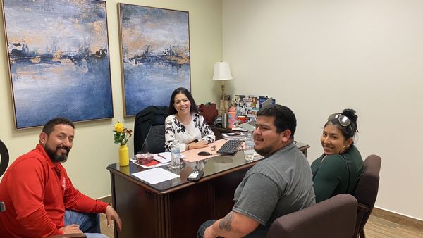 Cabrales Mortgage by null