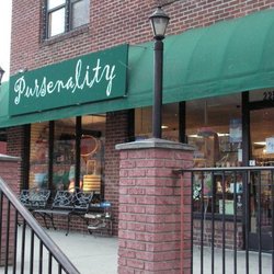 Pursenality