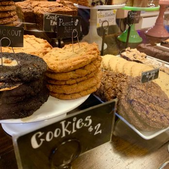 The Gingered Peach - Coffee & Tea Near Me - Lawrence Township, New Jersey The Gingered Peach - Coffee & Tea Near Me - Lawrence Township, New Jersey