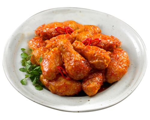 bb.q Chicken Temple City by null