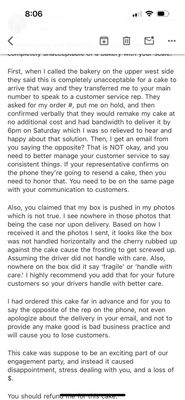 Billy's Bakery - Tribeca by null