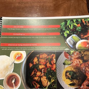 Pho 2 Tô - Menu - Vietnamese Near Me - Orlando, Florida Pho 2 Tô - Menu - Vietnamese Near Me - Orlando, Florida