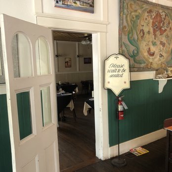 Island Hotel & Restaurant - Entry to restaurant - Hotels Near Me - Cedar Key, Florida Island Hotel & Restaurant - Entry to restaurant - Hotels Near Me - Cedar Key, Florida
