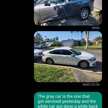 Tint LA - Screenshots of the conversation - Home Window Tinting Near Me Tint LA - Screenshots of the conversation - Home Window Tinting Near Me